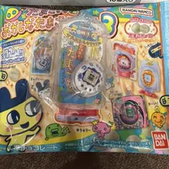 たまごっち おかしなたまごボーロっち3 ②