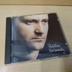 フィル・コリンズ …But Seriously (CD)