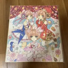 2026年最新】カードキャプターさくら 複製原画の人気アイテム - メルカリ
