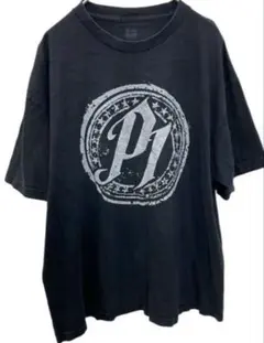 ✨激レア/入手困難✨WWE AJスタイルズ Tシャツ XL 黒 公式 プロレス 