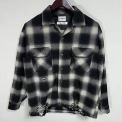 KJ GDC Collab Reflector Blouson Lサイズ - メルカリ