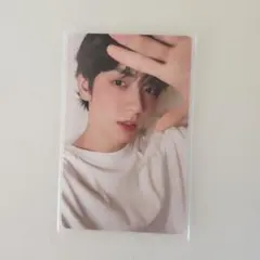 txt Starkissed 通常盤トレカ スビン