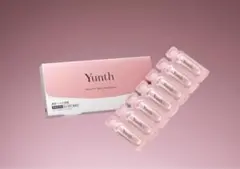 Yunth 生VC美白美容液 1ml x 28包