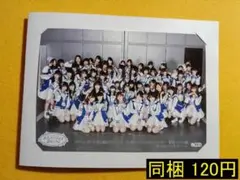 HKT48 春の関東ツアー2017 群馬公演 2L版集合写真&ステッカー - メルカリ