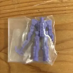 ジークアクスグミ　サイコガンダム