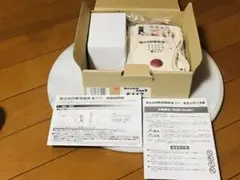【新品】【未使用】振り込め詐欺見張隊　新117