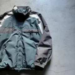BR068 Off-White River Trail ウインドブレーカー - メルカリ