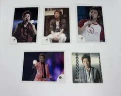 大野智　写真セット 5枚