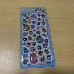 たまごっち Petit Drop Seal