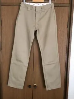 DickiesチノパンツＳ
