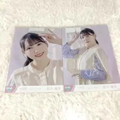 ノイミー 鈴木瞳美 生写真 ヨリ アリーナツアー2026 - メルカリ