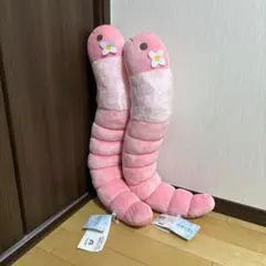 2026年最新】メダリスト ぬいぐるみ ミミズの人気アイテム - メルカリ