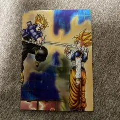 ドラゴンボール イタジャガ vol6 SSR 6-25 孫悟空 またな悟空 - メルカリ