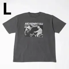 バナナマン POPUPSTORE 2025 赤えんぴつ Tシャツ L - メルカリ