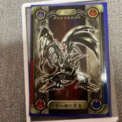 遊戯王　レッドアイズブラックドラゴン　シールダス　ステッカー 2025年最新】遊戯王シールダスの人気アイテム - メルカリ