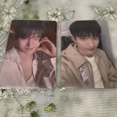 FOLLOW AGAIN 来場者限定 名古屋 Weverse ドギョム