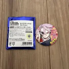 ダンダダン　アイラ　キャラクターバッジ