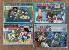 ファミコン ゲゲゲの鬼太郎 & ドラゴンボール & ドラゴンクエスト