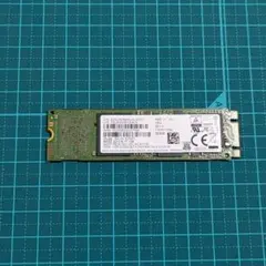 Samsung 256GB M.2 2280 SSD お値下げ対応