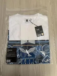 【最終値下げ】 【未使用】 BTS バンタン ON Tシャツ