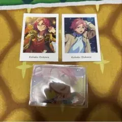 あんスタ 桜河こはく まとめ売り - メルカリ