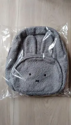 ミッフィー　miffy　リュック