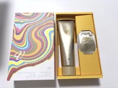 ポーラフェイシャル＆ボディクリームセット Vリゾネイティッククリームの香りのサムネイル