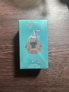 ANNA SUI Secret Wish 4ml