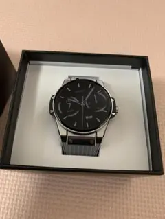 SB32 Gaius スマートバンド スマートウォッチ　本体