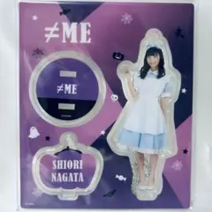 2025年最新】永田詩央里 アクスタの人気アイテム - メルカリ