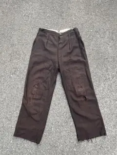 2026年最新】レーヨンギャバ スラックス 50sの人気アイテム - メルカリ