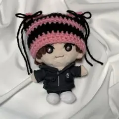 10cmイップニちゃん用お着替えセット - メルカリ
