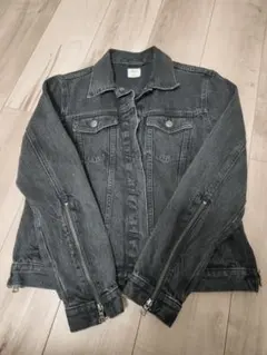 ジャケット デニムジャケット