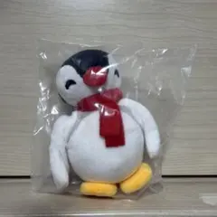 ピングー　ぬいぐるみ② ピンガ