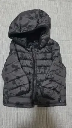 GAP　ベビーダウン　ディズニー