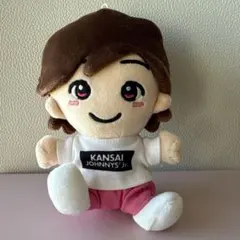 なにわ男子★道枝駿佑★ちびぬい第1弾