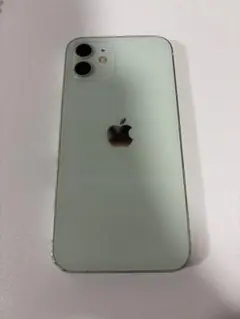 iPhone 12 SIMフリー