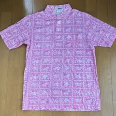 reynspooner MADE IN JAPAN プルオーバーポロシャツのサムネイル