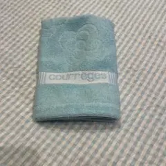courrèges クレージュ タオルのサムネイル