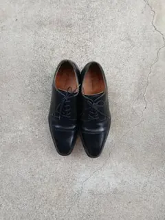 Paul Smith レザー ドレスシューズ ブラックのサムネイル