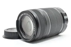 ◇手ぶれ補正付きレンズ◇Canon EF-S 55-250mm IS◇便利な1本 - メルカリ