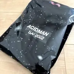 新品未使用　ACIDMAN SAI 2022 Tシャツ Lサイズ
