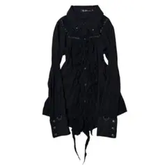 2025年最新】SEX POT ReVeNGe レディース 長袖 シャツ・ブラウスの人気