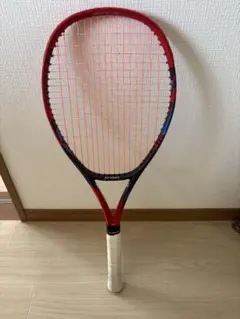 割引 超美品ヨネックス YONEX 硬式テニスラケット Vコア 95 グリップ2