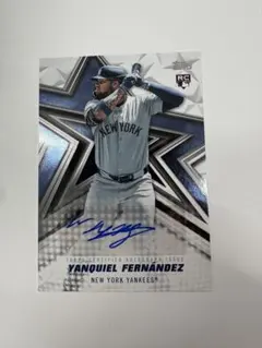 topps WIKELMAN GONZÁLEZ ゴンザレス 直筆サインカード - メルカリ