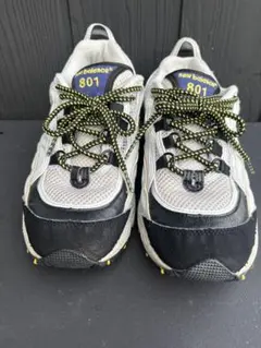 New Balance 801 28㎝