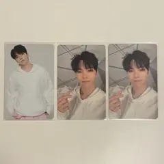 2024 CARAT LAND ケレン トレカ バーノン まとめ売り