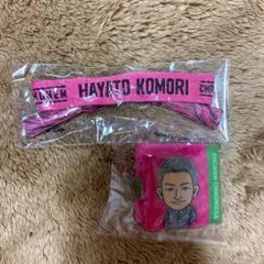 小森隼 少年クロニクル