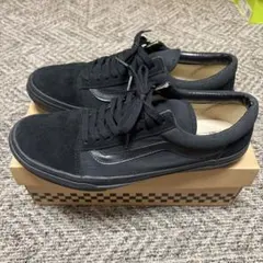 VANS バンズ 29cm V36-47RBのサムネイル