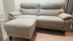 ソファベッド ソファセット